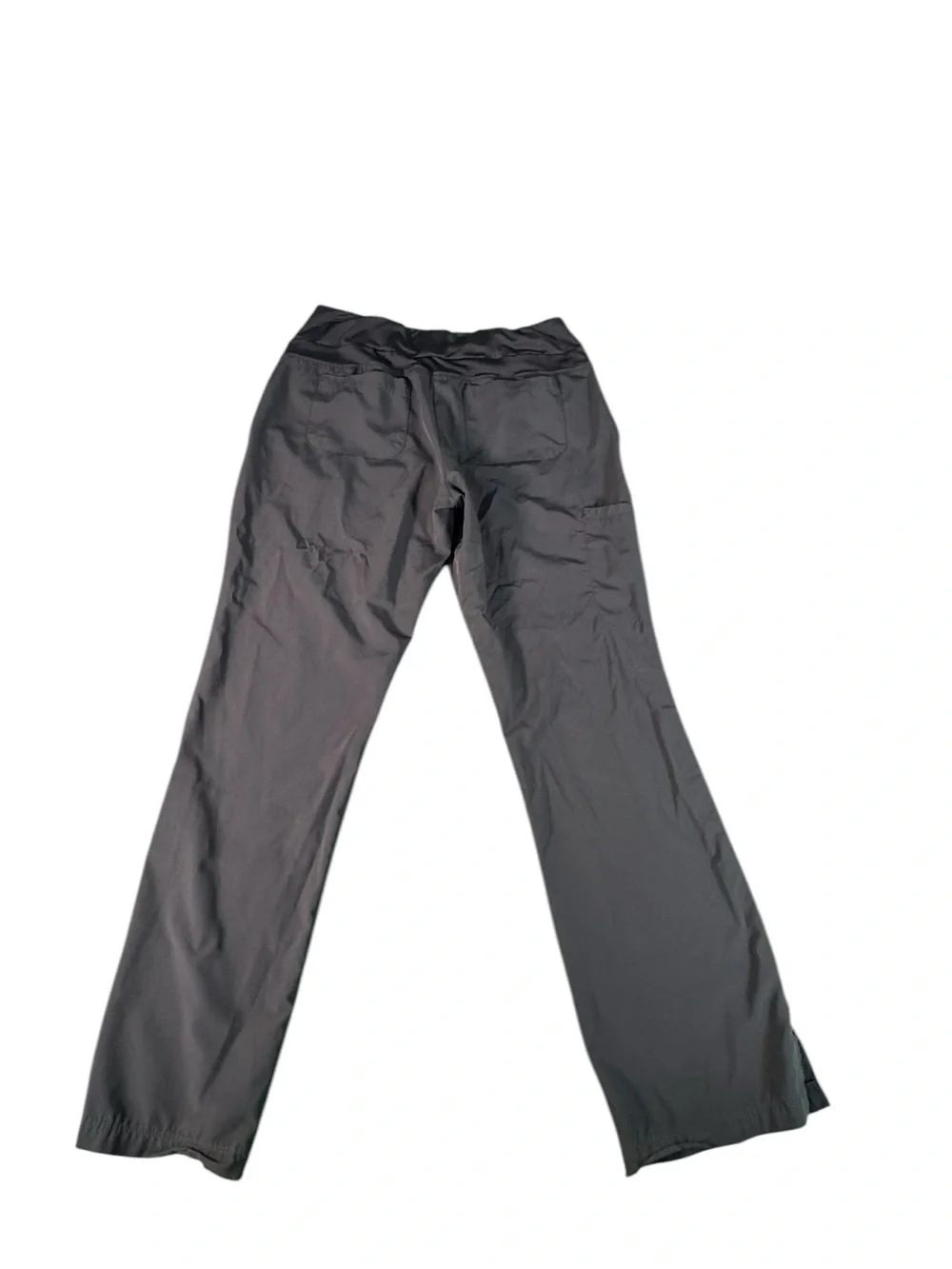 Barco One Scrub Pants MP Navy Blue Jogger Medical Uniform Stretch Women’s